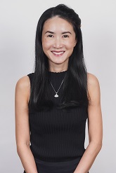 Photo of Dr Vivien Lim