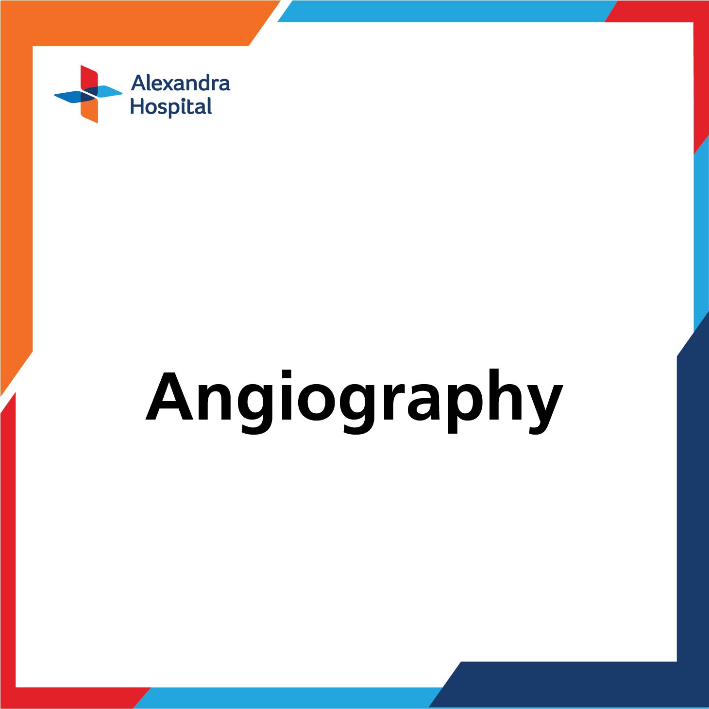 ENDO - Angiography