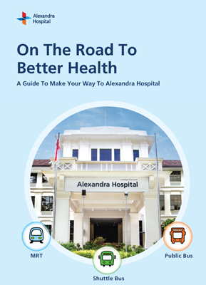 On The Road To Better Health