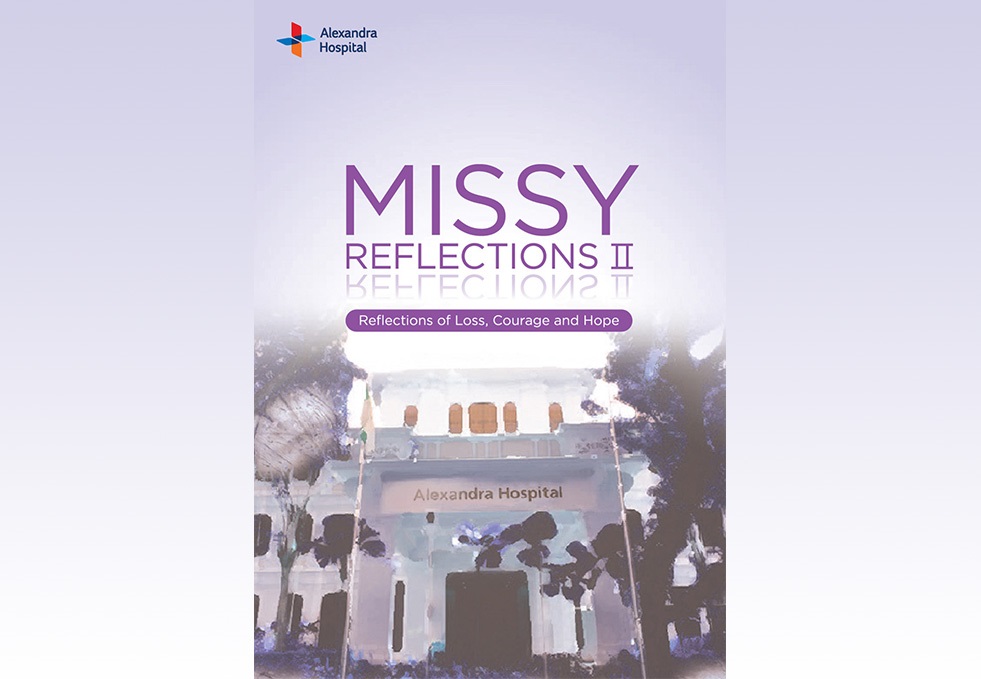 Missy Reflections II