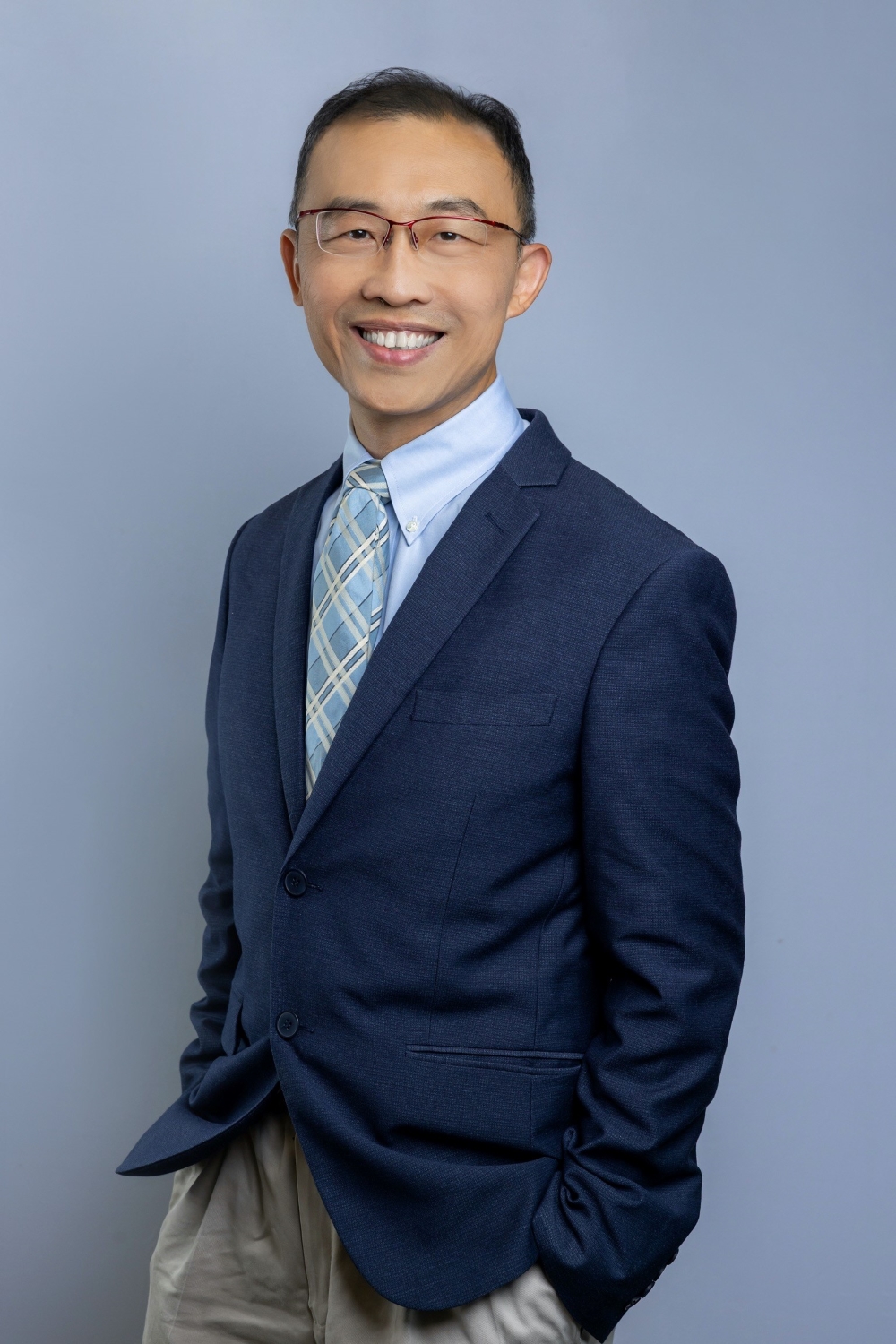 Adjunct Associate Professor Loon Seng Chee