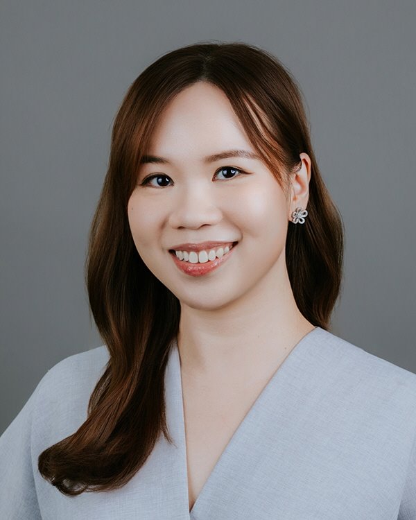 Photo of Adj Asst Prof Lee Kai Yin