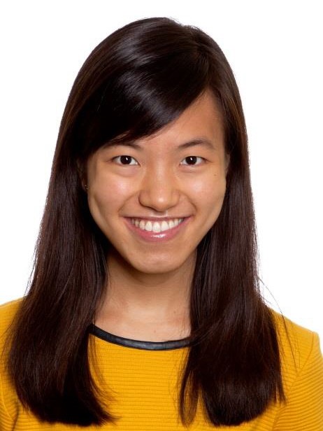 Photo of Dr Tiffany Seah