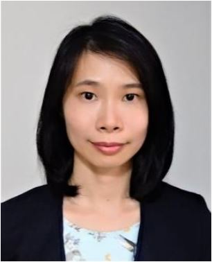 Photo of Dr Alicia Loi Siew Ting