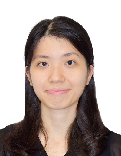 Photo of Dr Chong Kar Mun