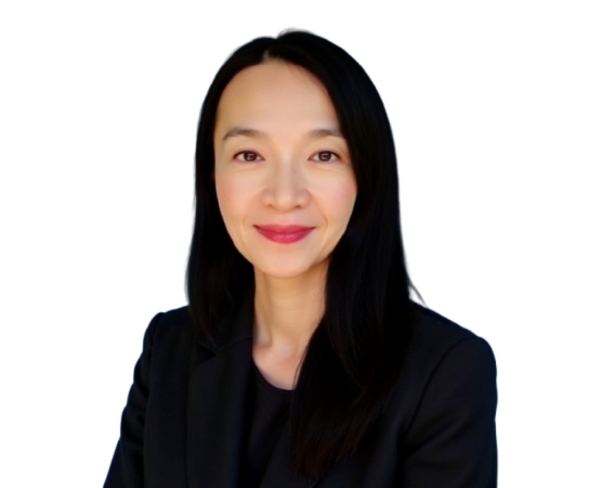 Photo of Dr Tan Li Feng