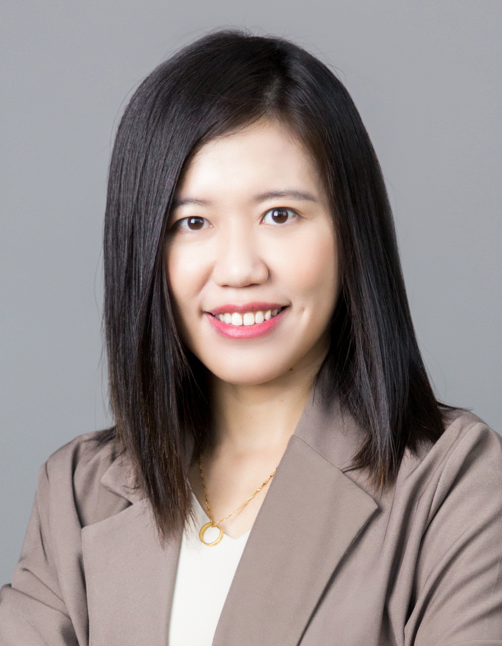 Photo of Dr Teoh Sue Ying