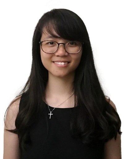 Photo of Dr Vanessa Heng Tze Hui