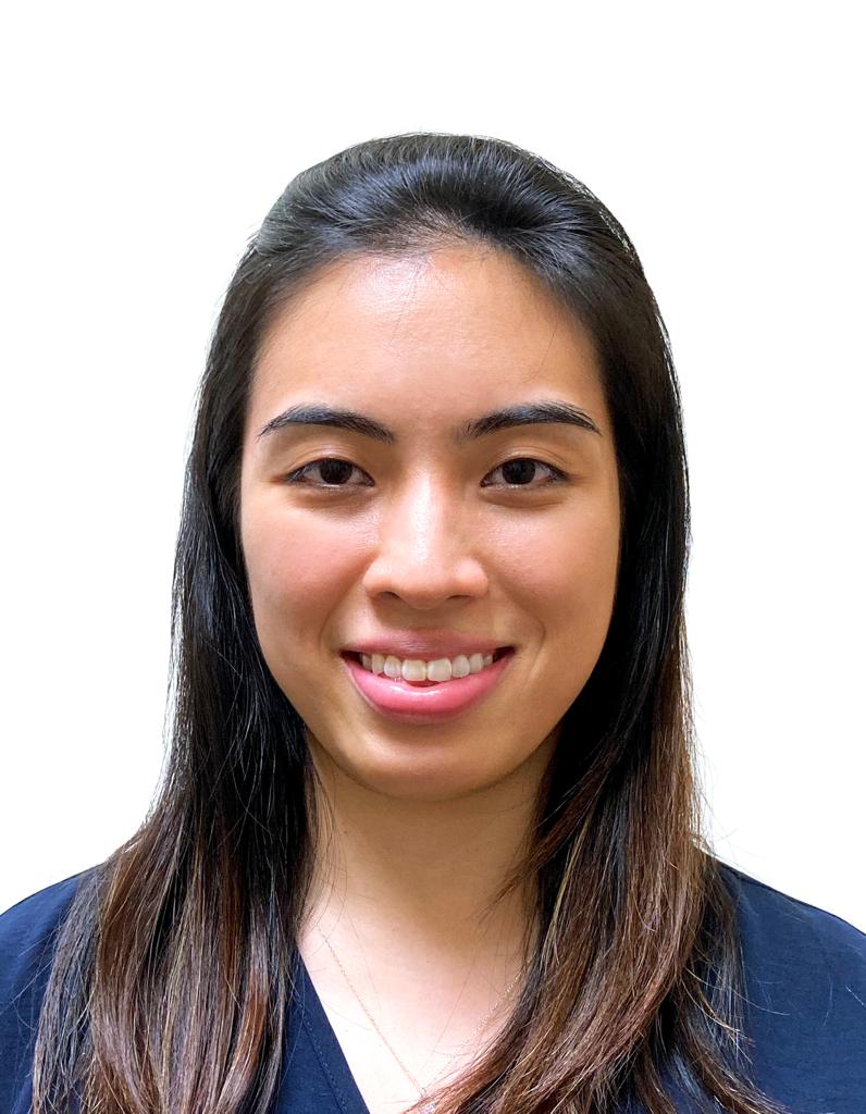 Photo of Dr Germaine Liu Shumei