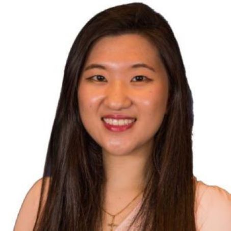 Photo of Dr Grace Chiang Shu Hui