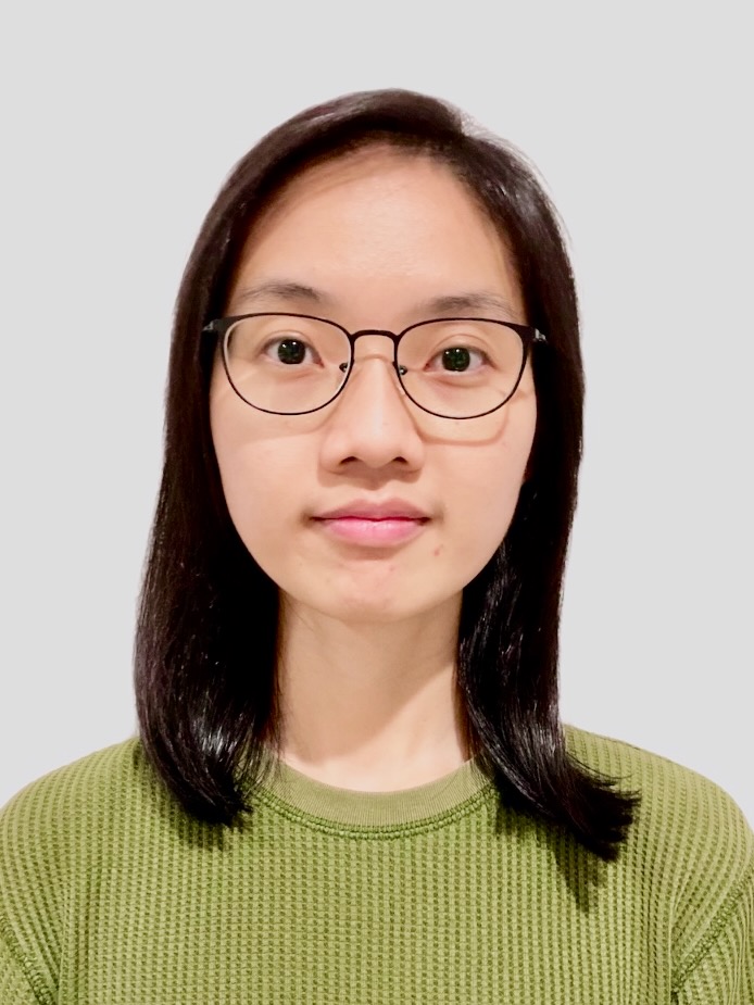 Photo of Dr Hong Liyue