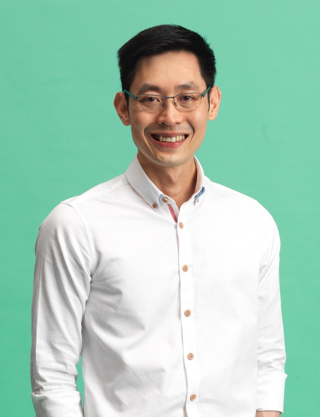 Photo of Adj Prof Khoo See Meng