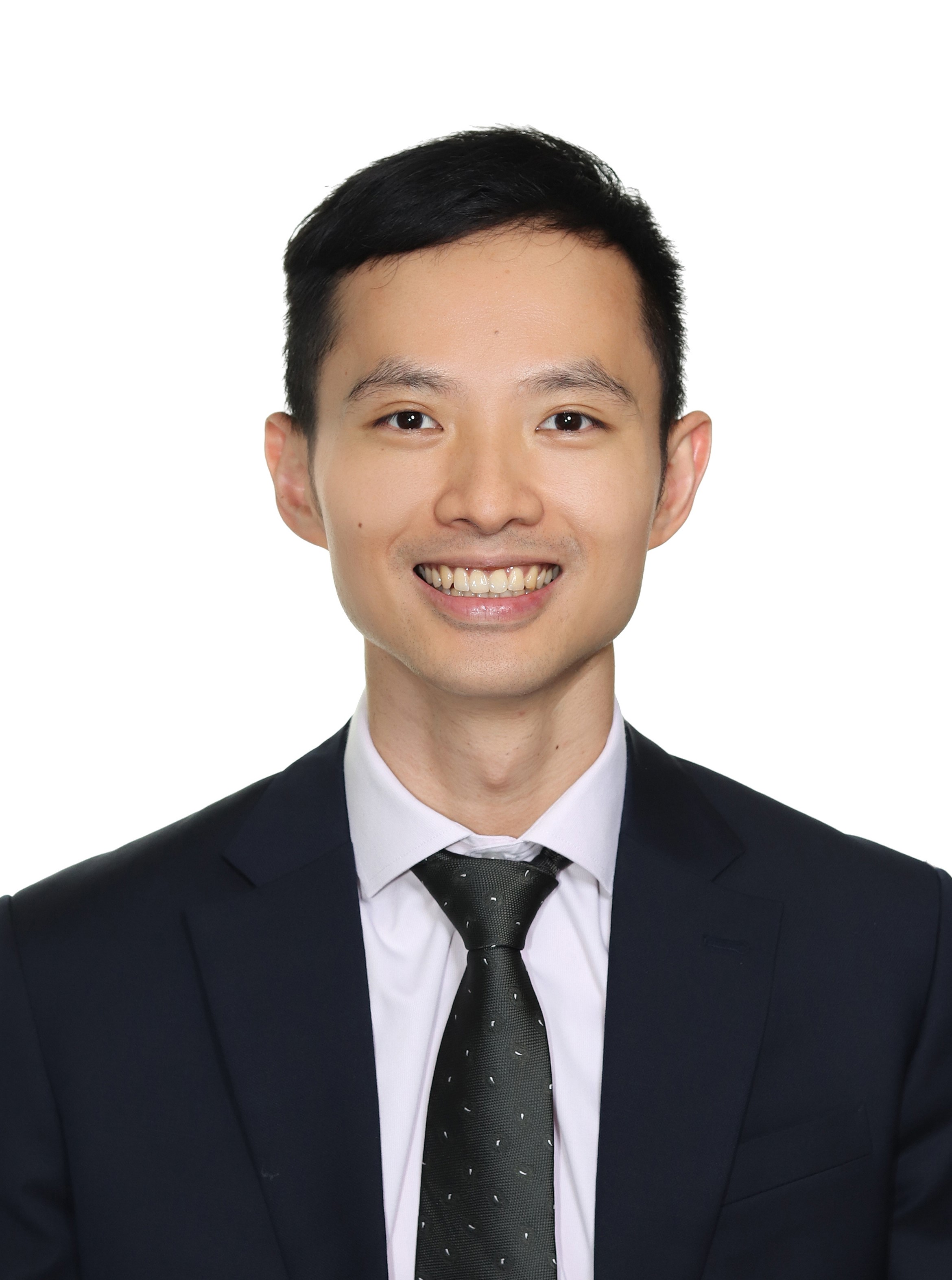 Photo of Dr Lim Zhixue