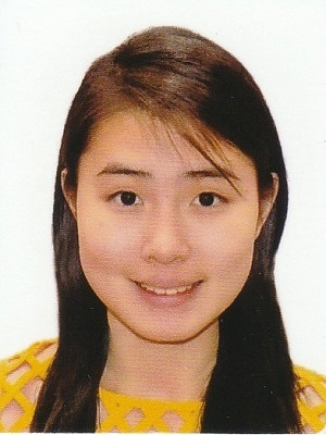 Photo of Dr Priscillia Lye Pei Shi
