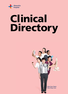 Clinical Directory